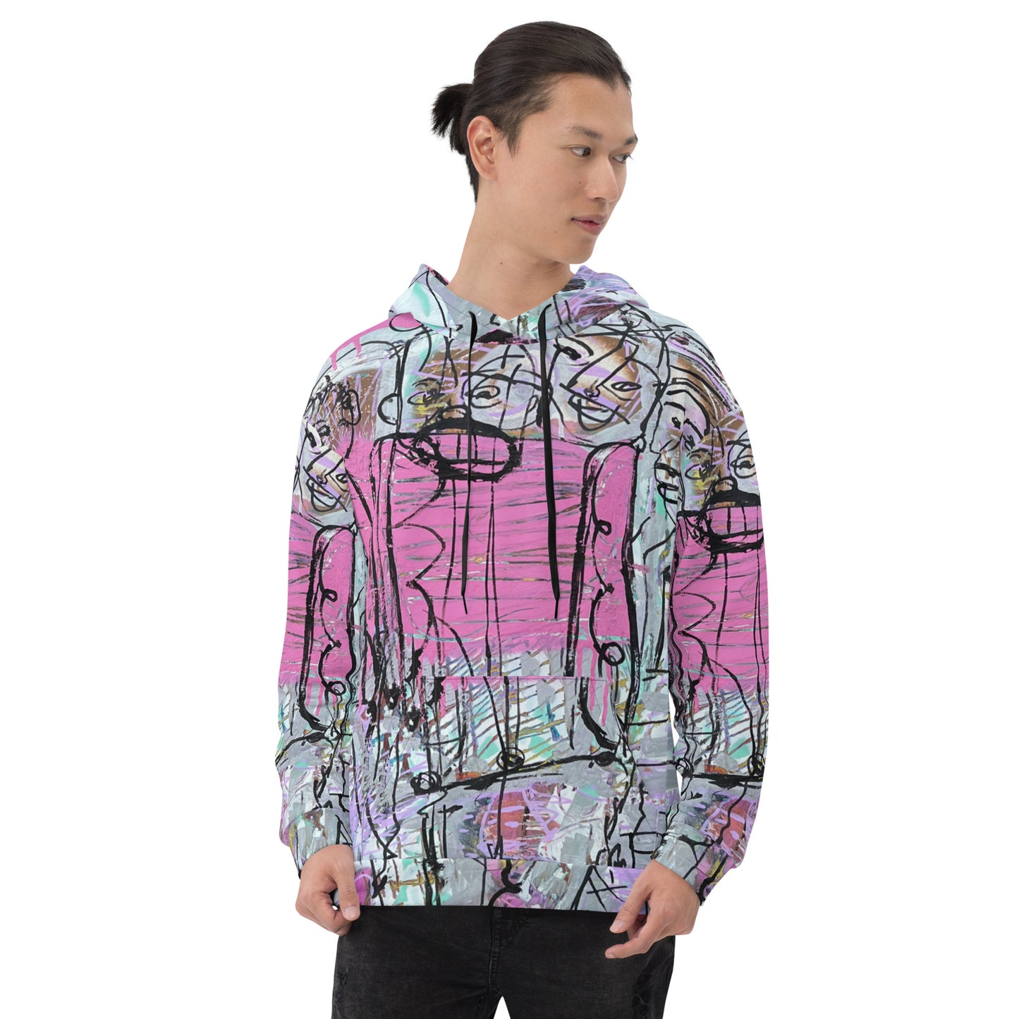 Unisex Hoodie
