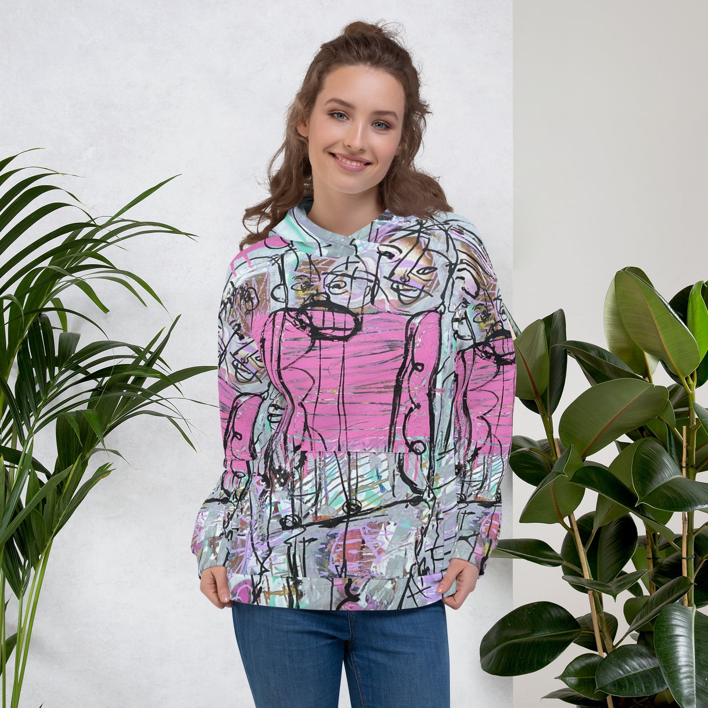 Unisex Hoodie