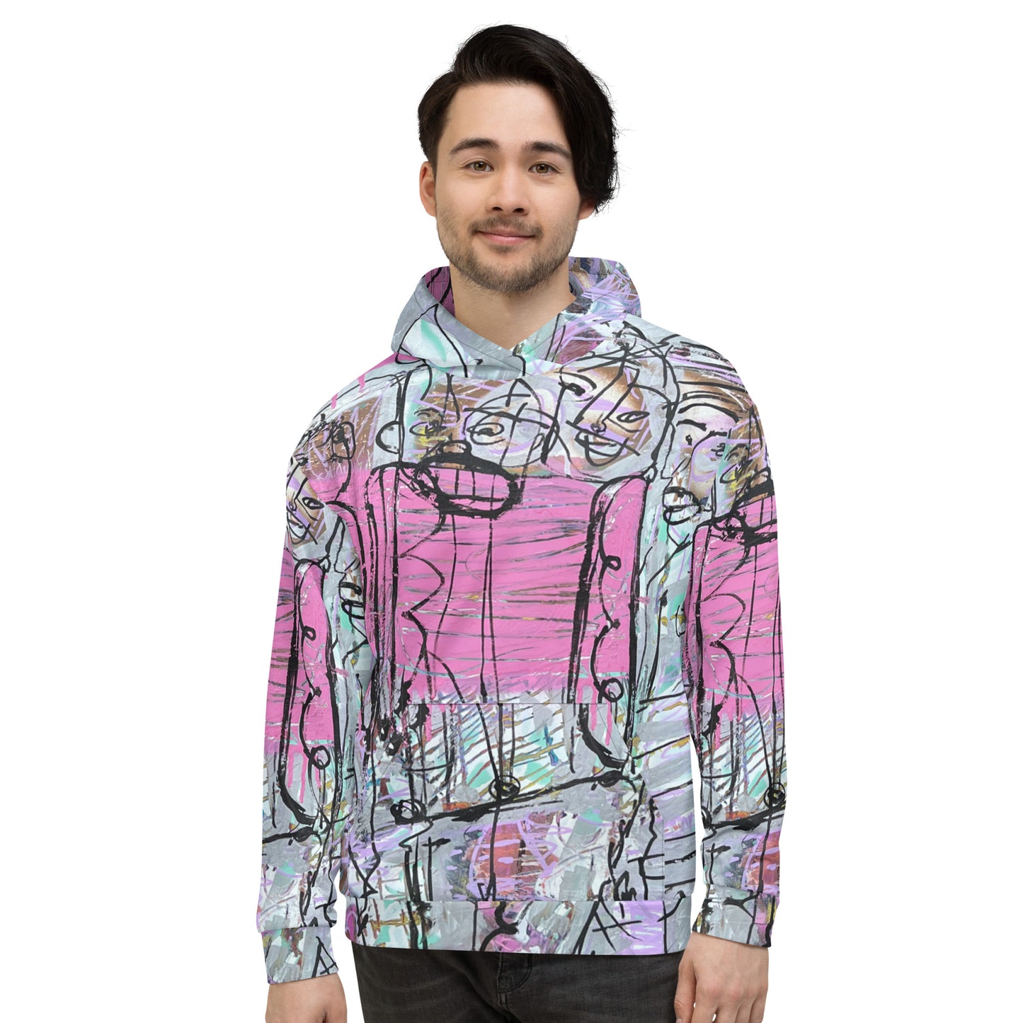 Unisex Hoodie