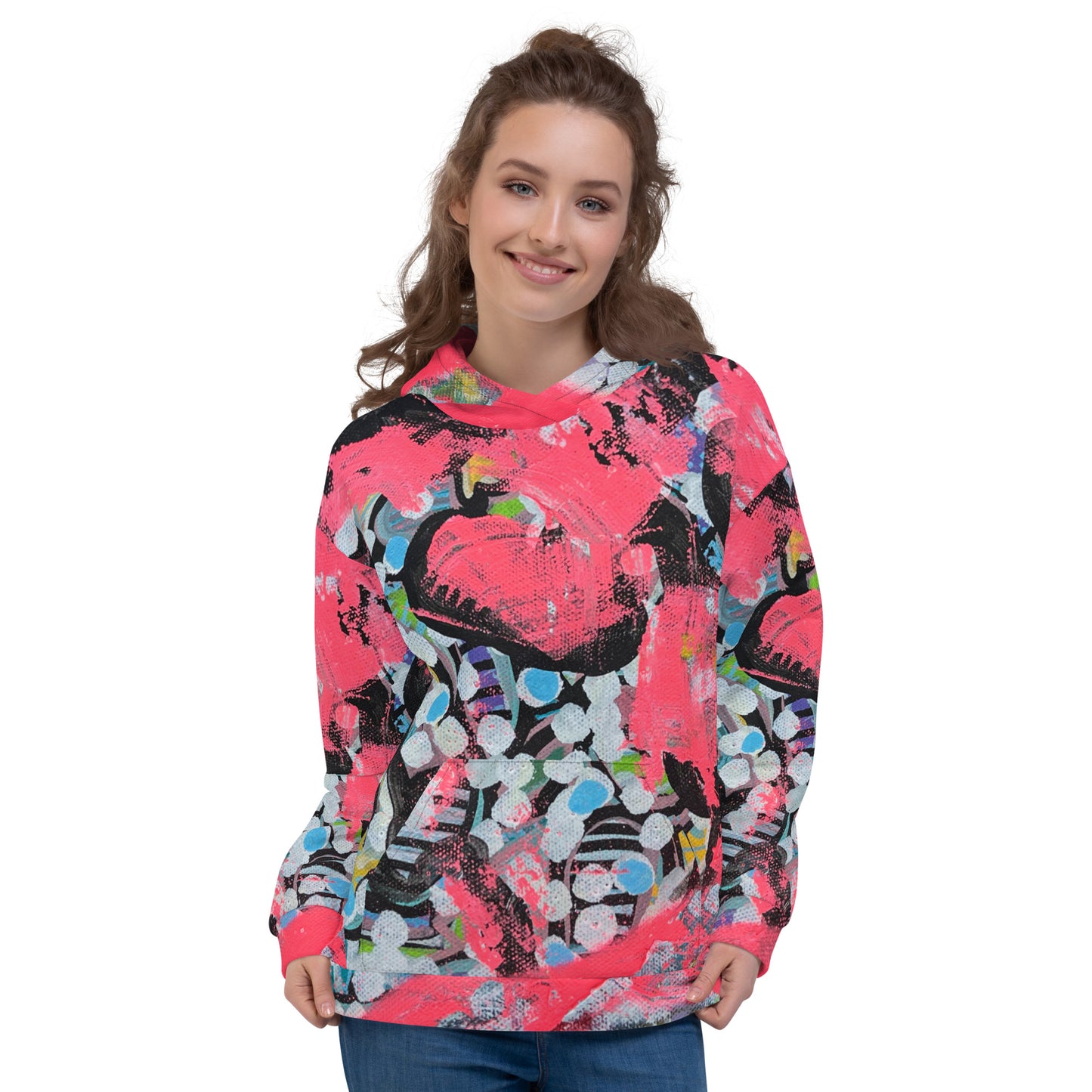 Unisex Hoodie
