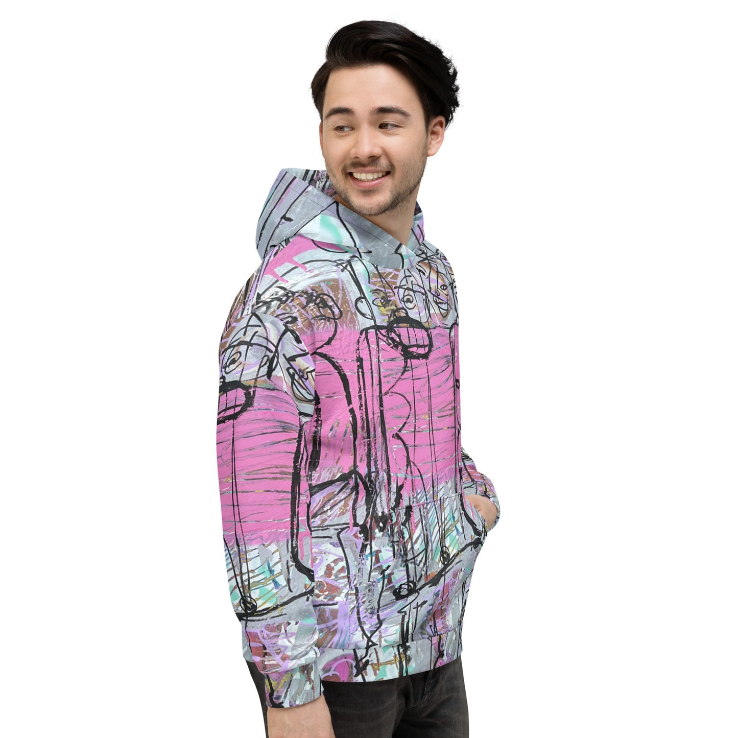 Unisex Hoodie
