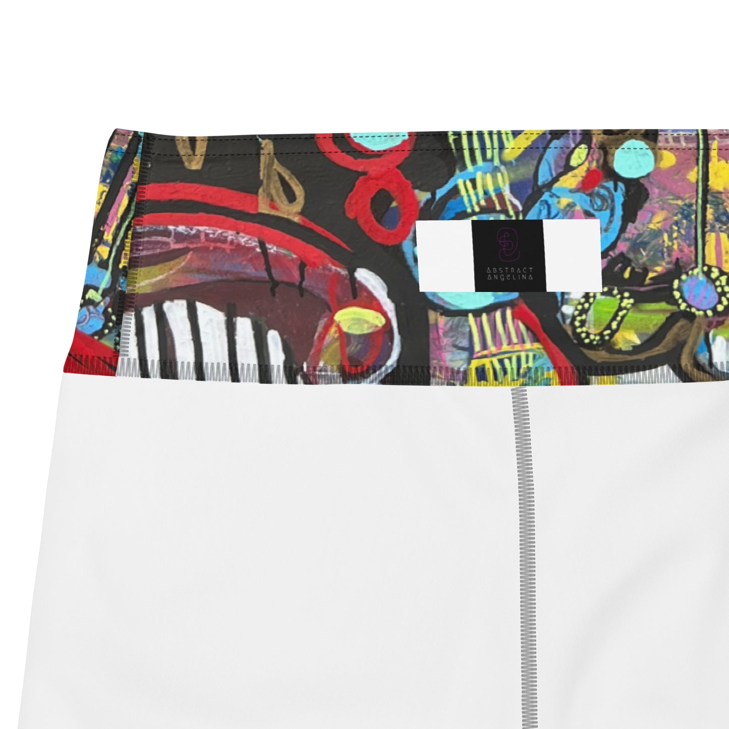 Yoga Capri Leggings