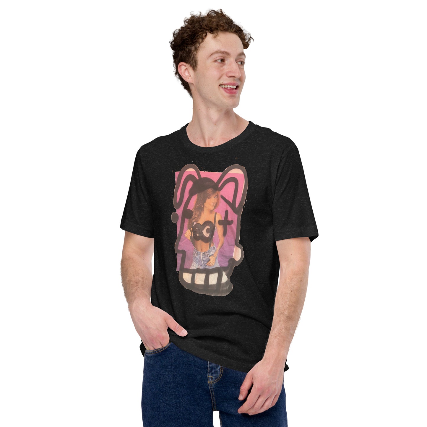 Unisex t-shirt