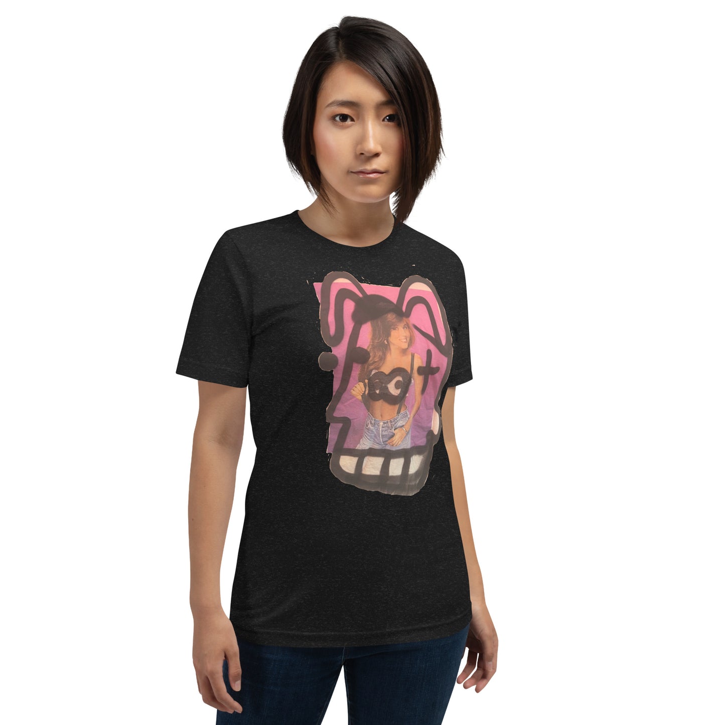 Unisex t-shirt