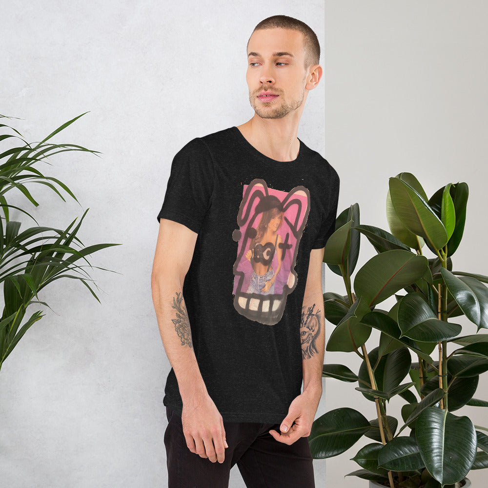 Unisex t-shirt