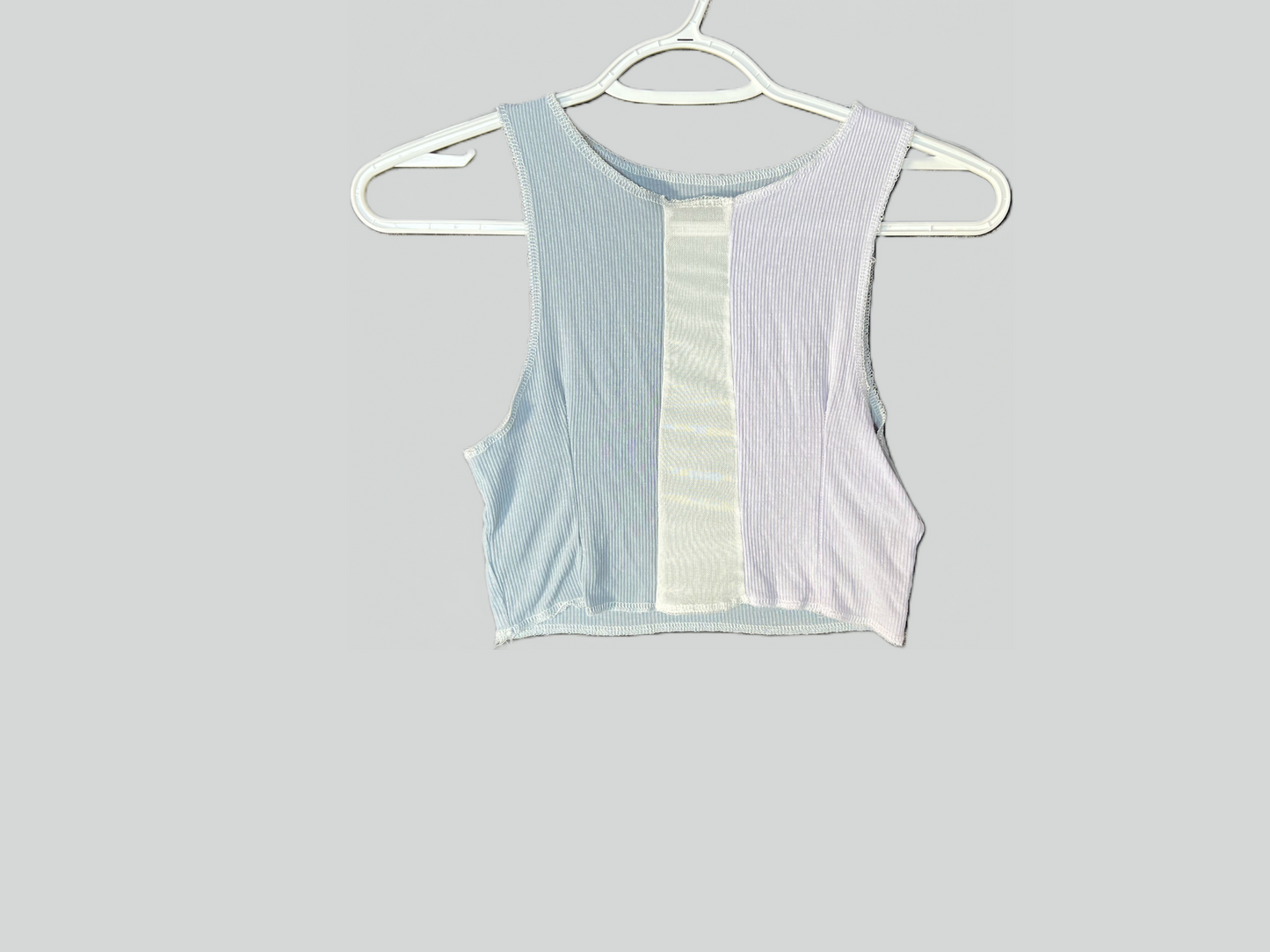 Urban Outfitters Cropped Tank