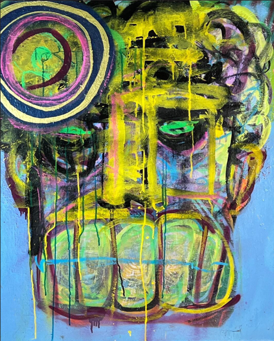 Dr. Big Mouth