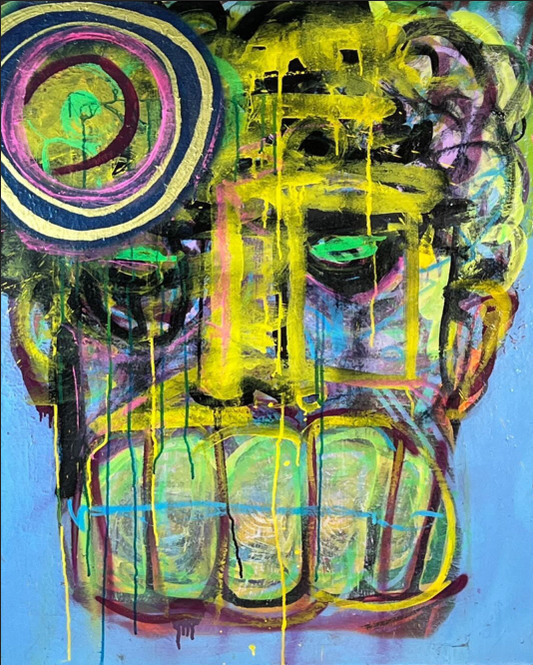 Dr. Big Mouth