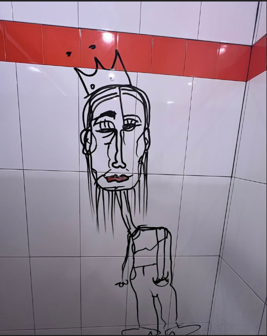 Prince Flusher