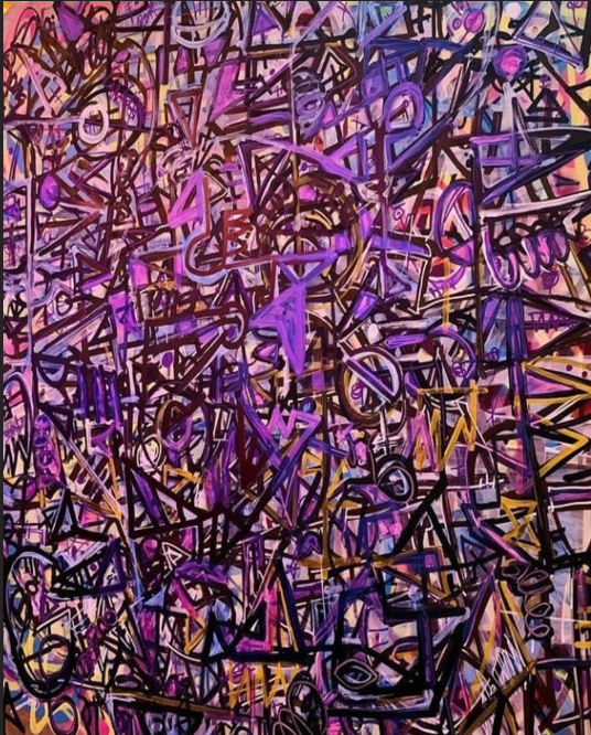Intergalactic Something One