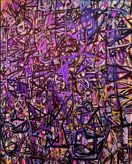 Intergalactic Something One