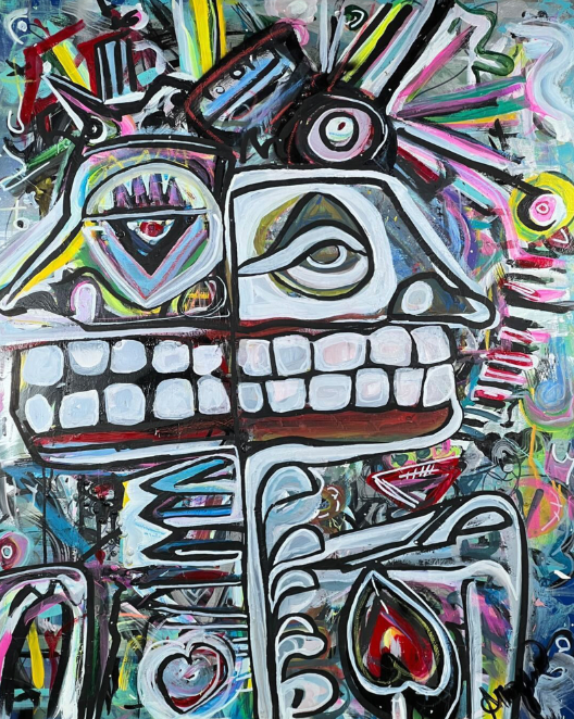 Indigenous