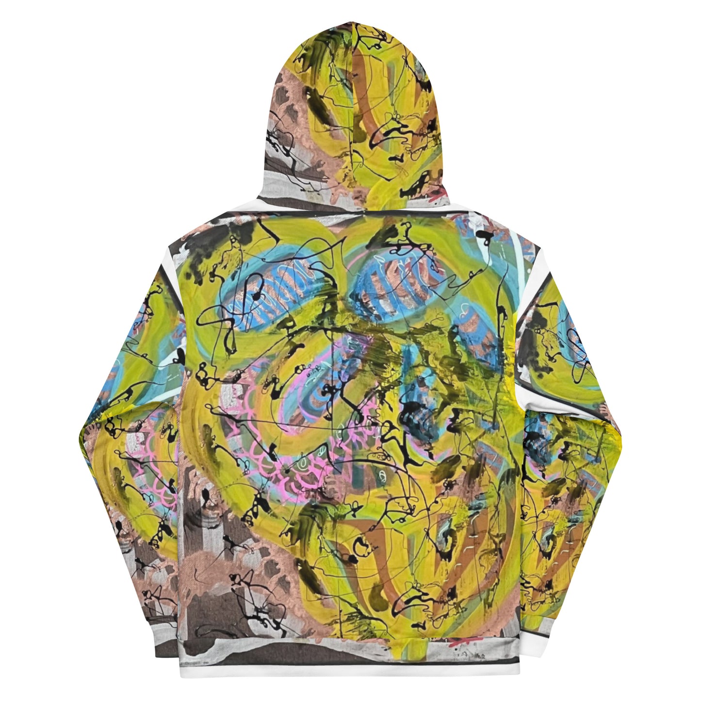 One Hoodie