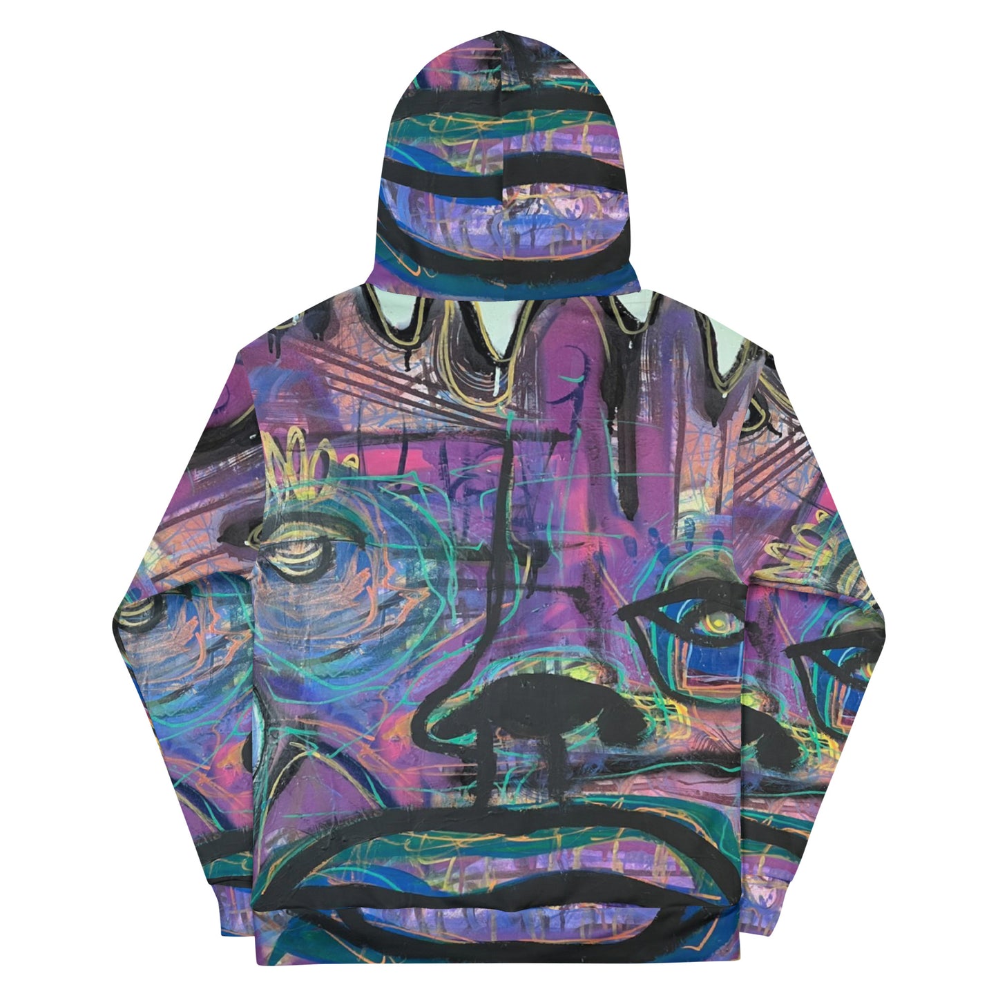 Unisex Hoodie