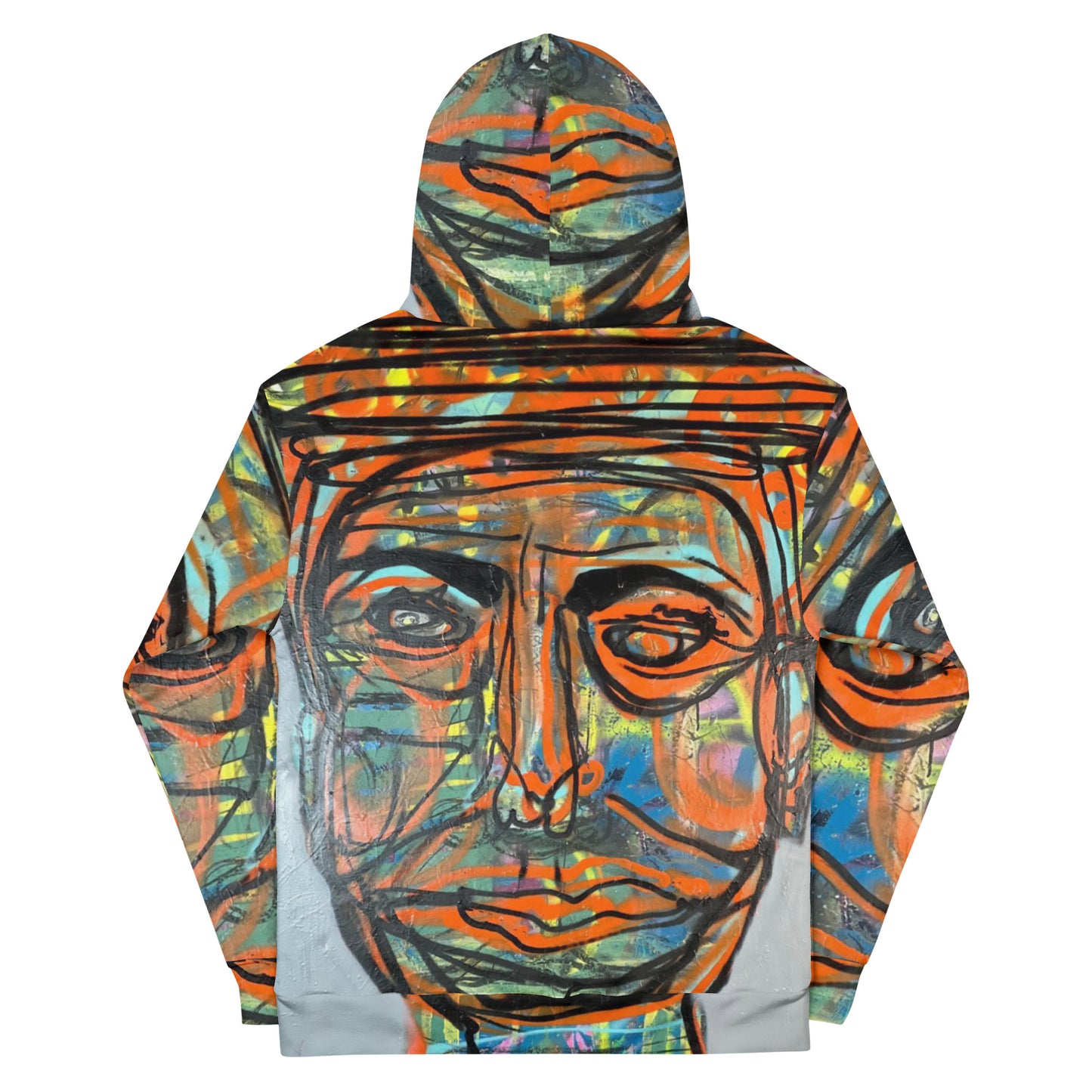 Unisex Hoodie