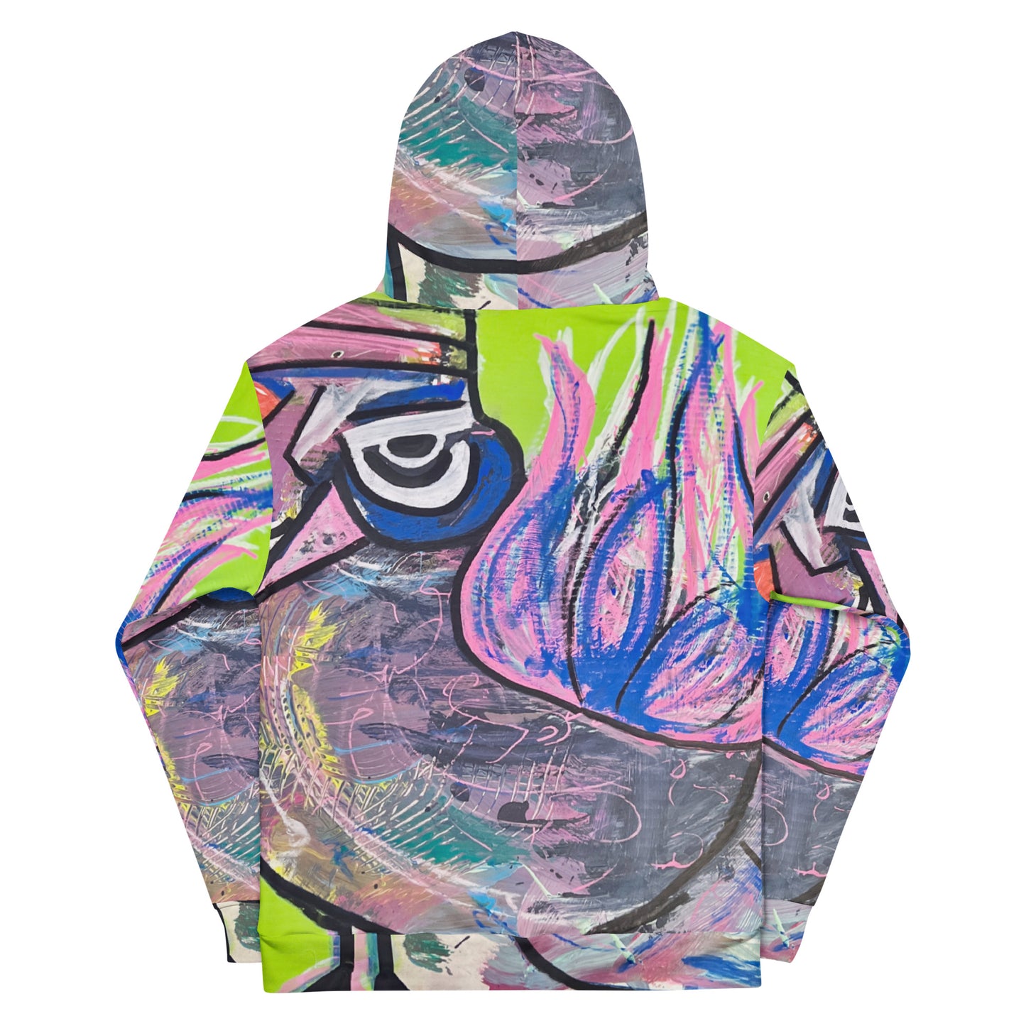 Unisex Hoodie