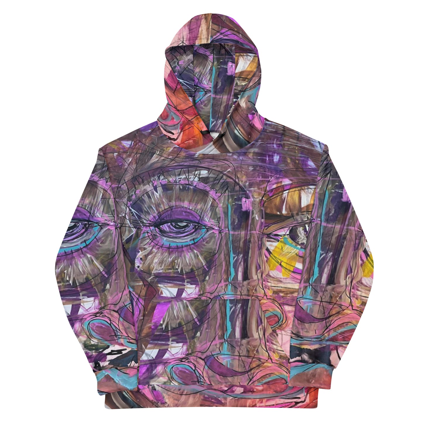 Unisex Hoodie