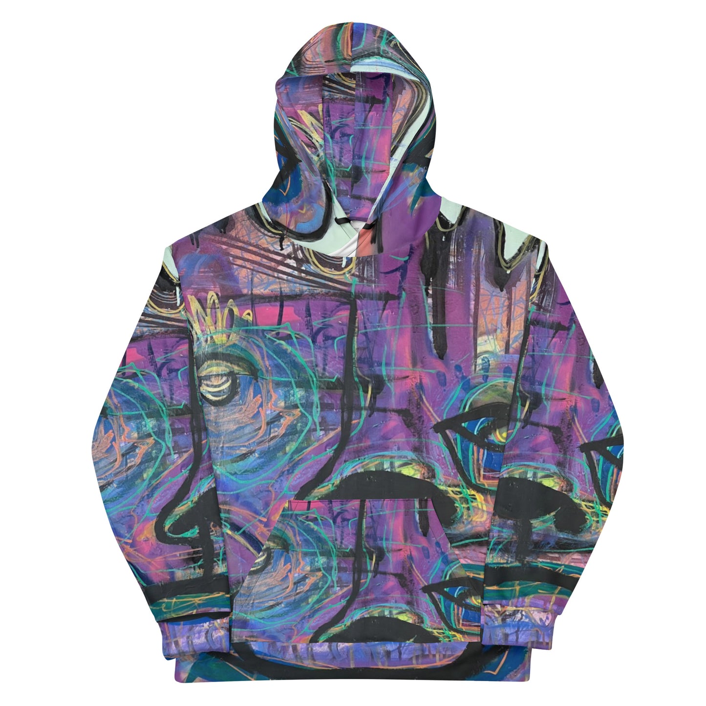Unisex Hoodie