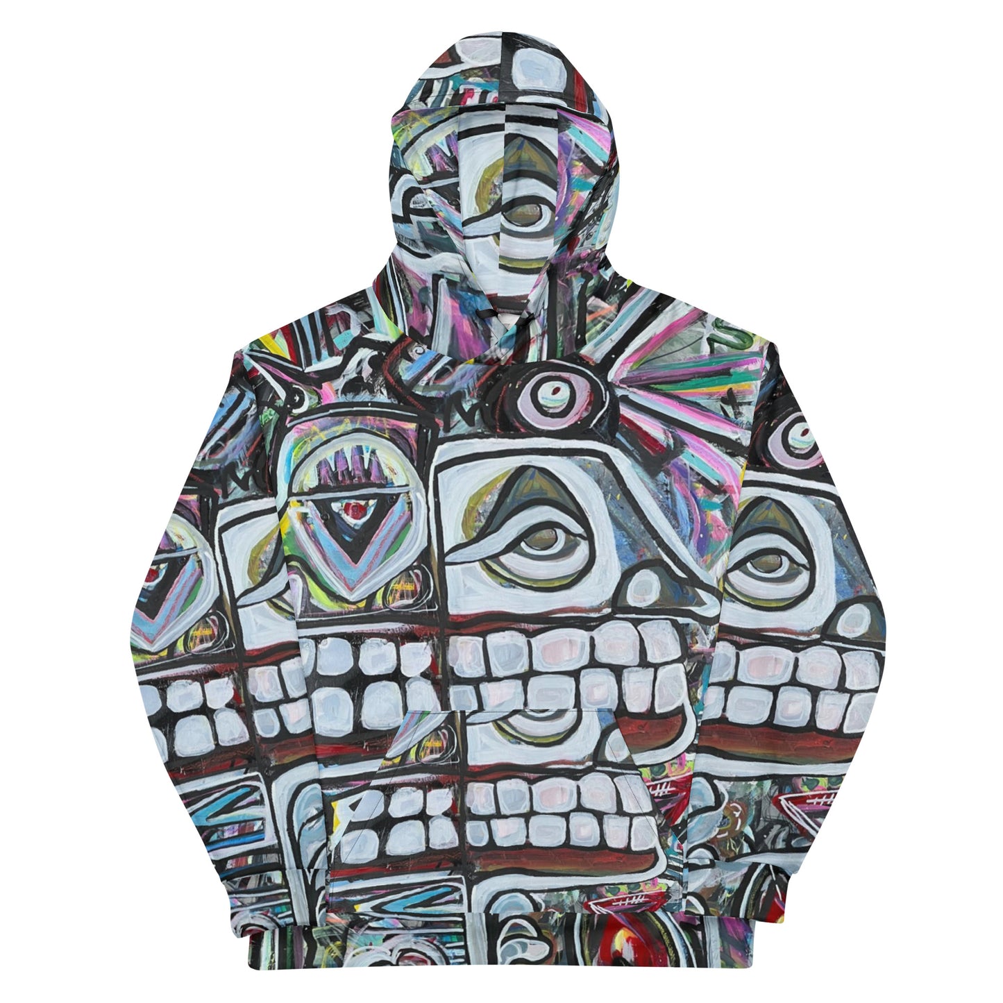 Unisex Hoodie