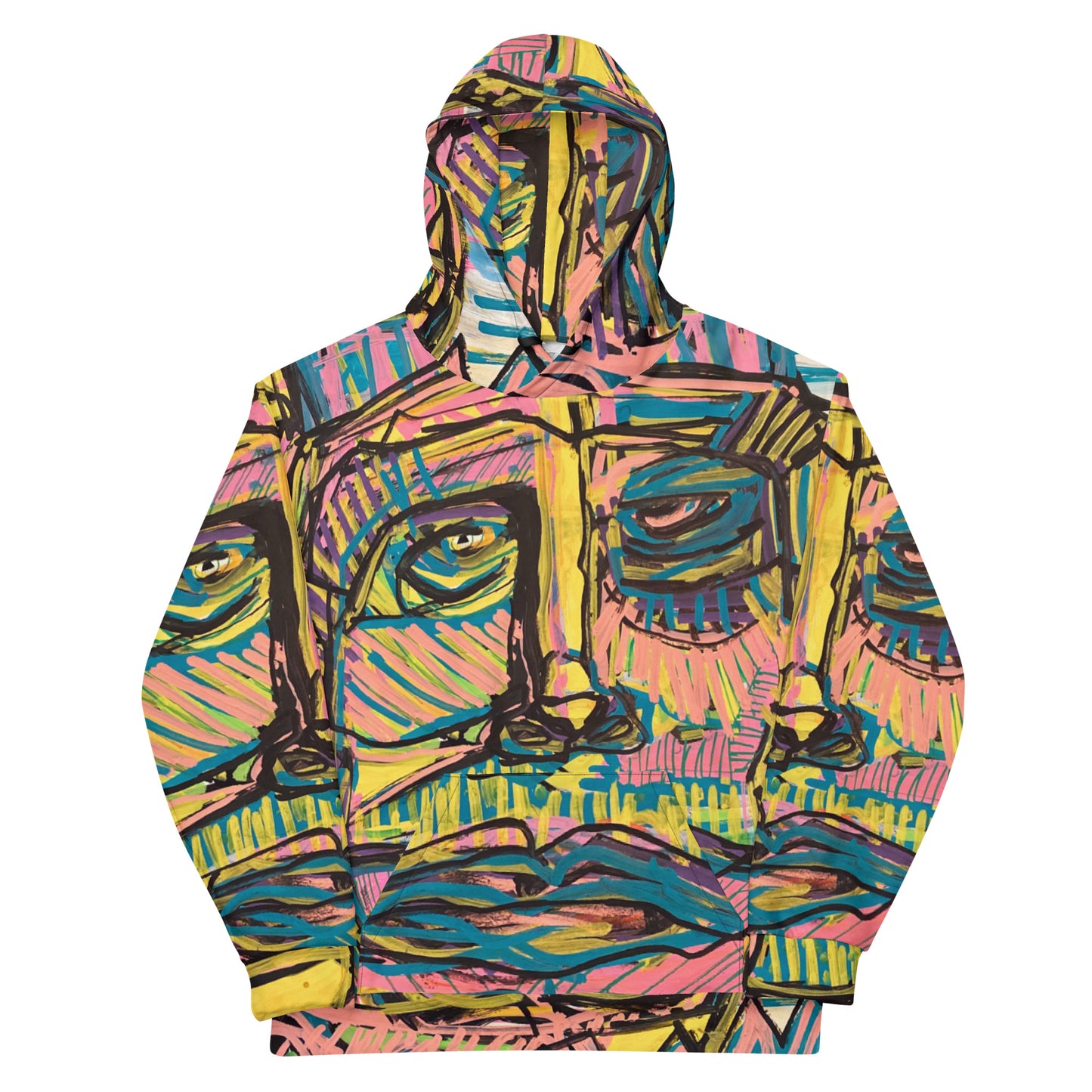 Unisex Hoodie
