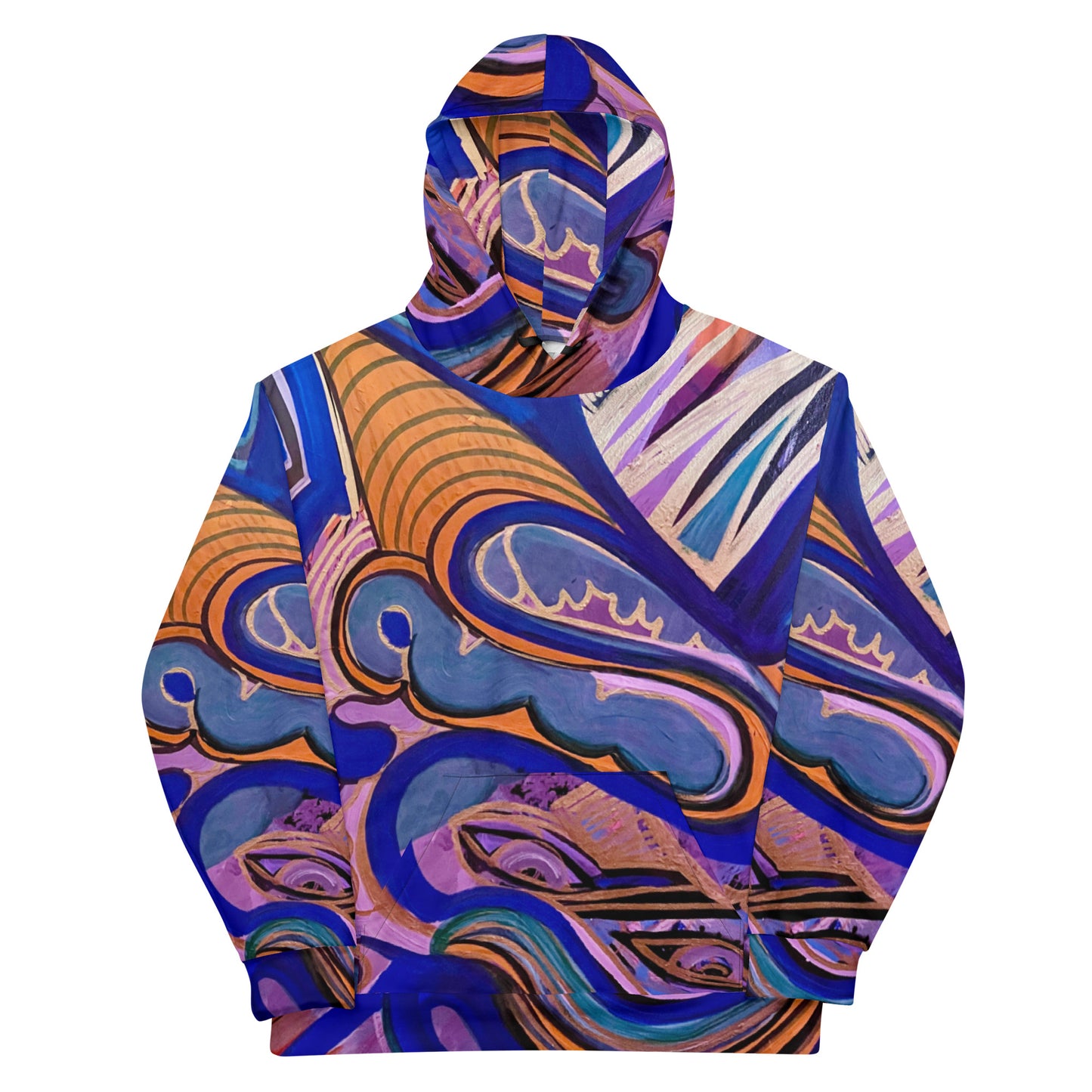Unisex Hoodie