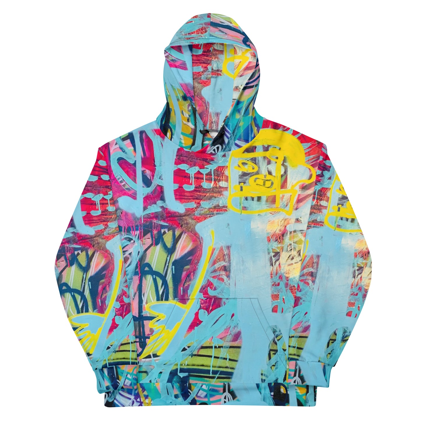 Unisex Hoodie