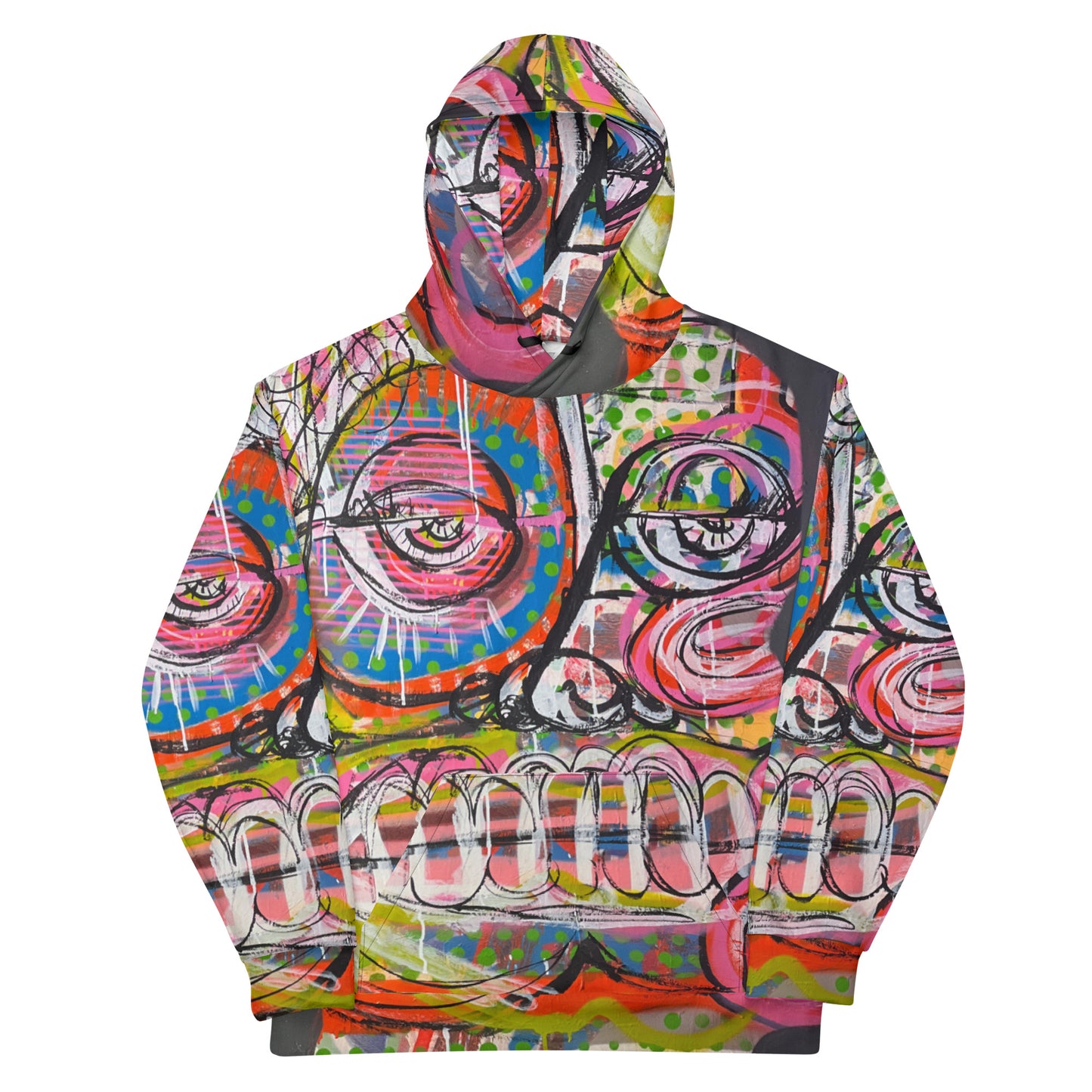 Unisex Hoodie