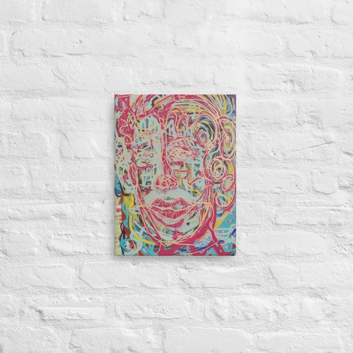 Marilyn