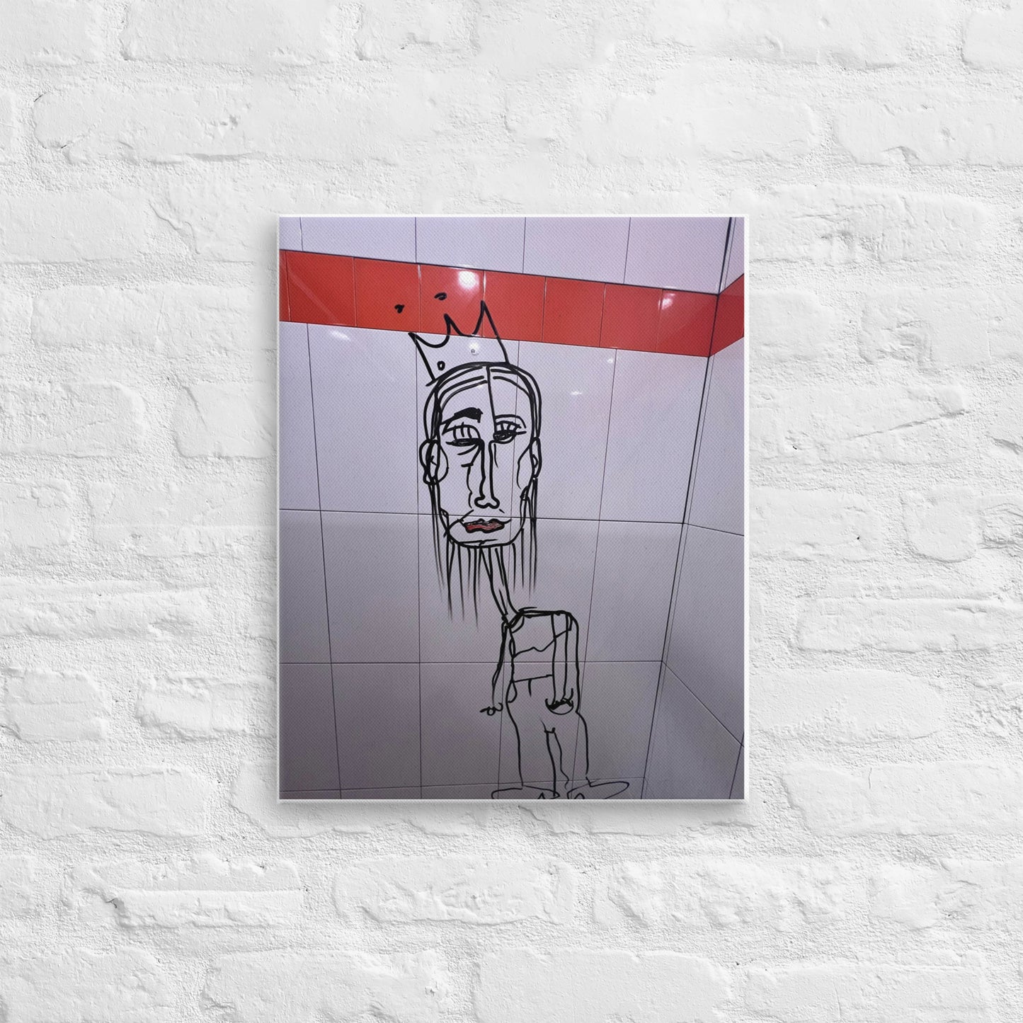 Prince Flusher