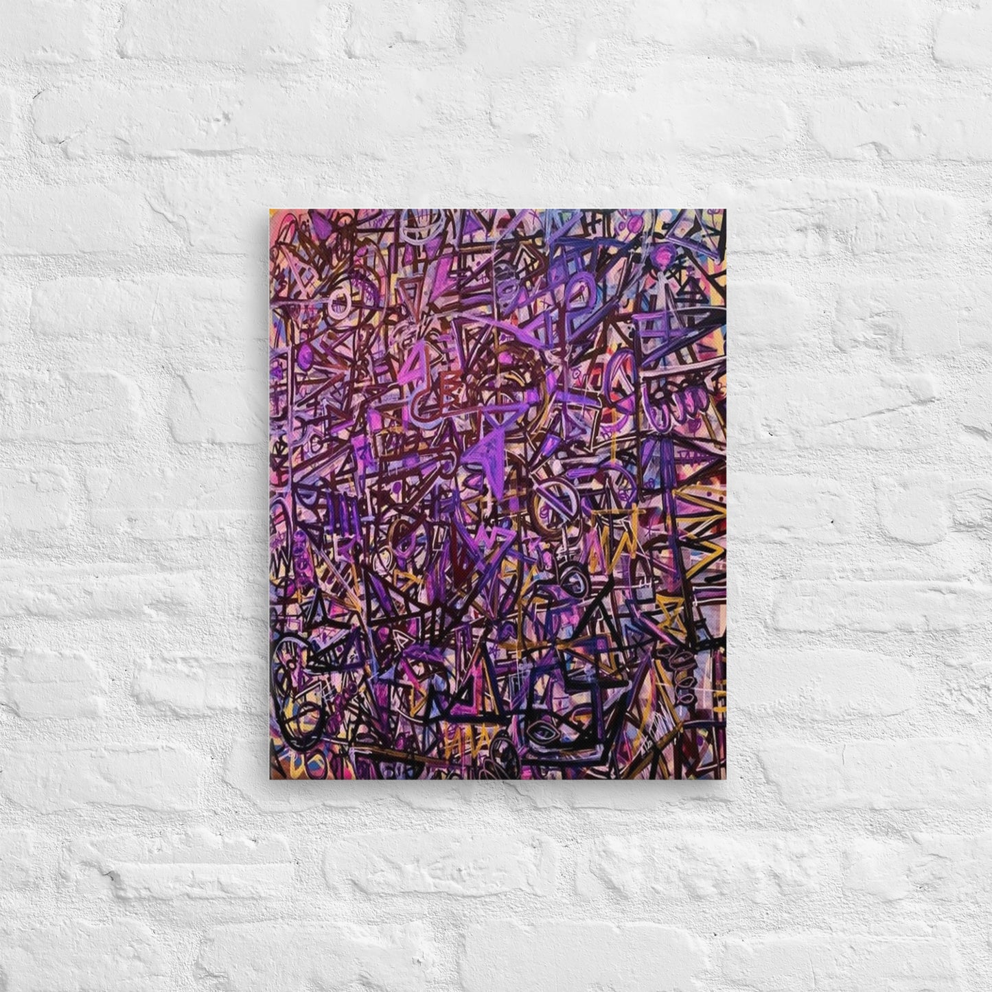 Intergalactic Something One