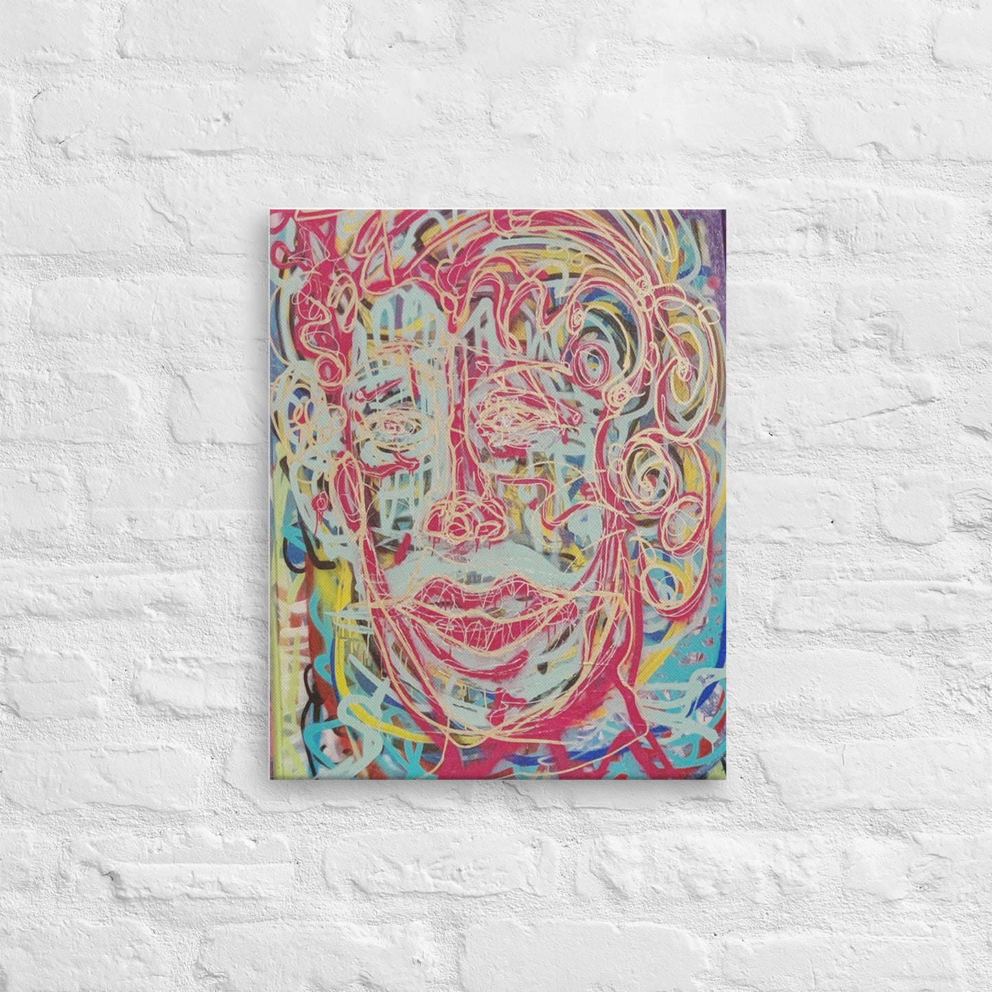 Marilyn