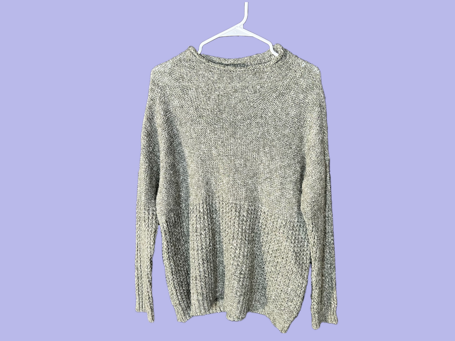 Knit Sweater