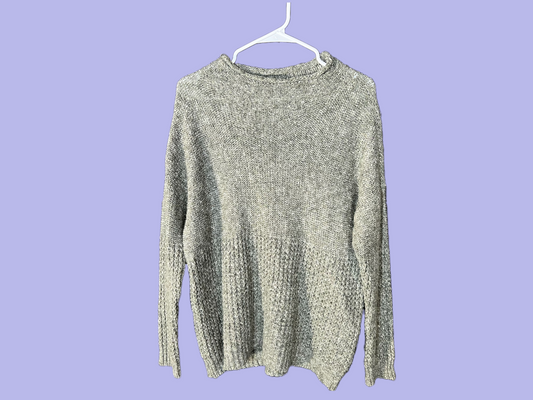 Knit Sweater