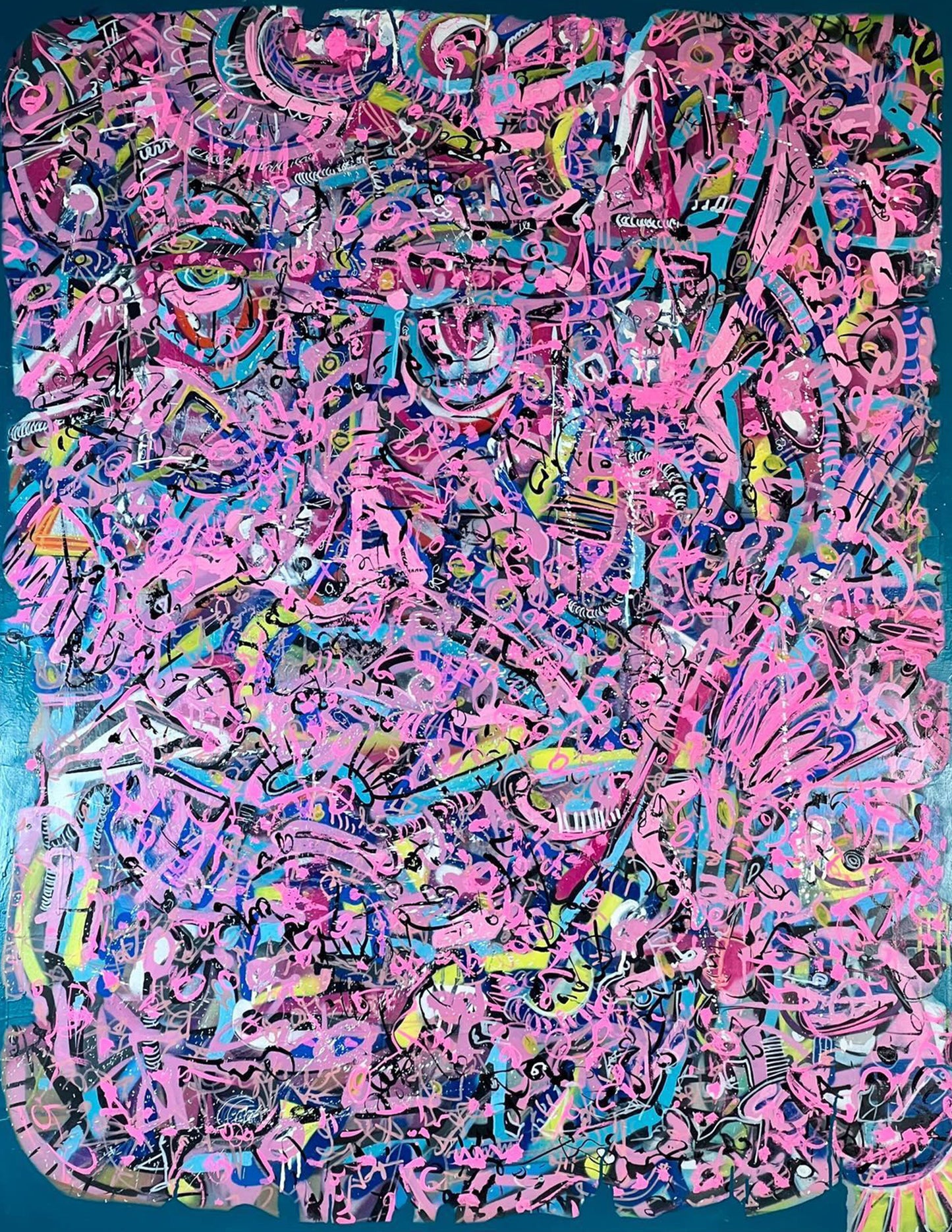 Intergalactic Something Number Three
