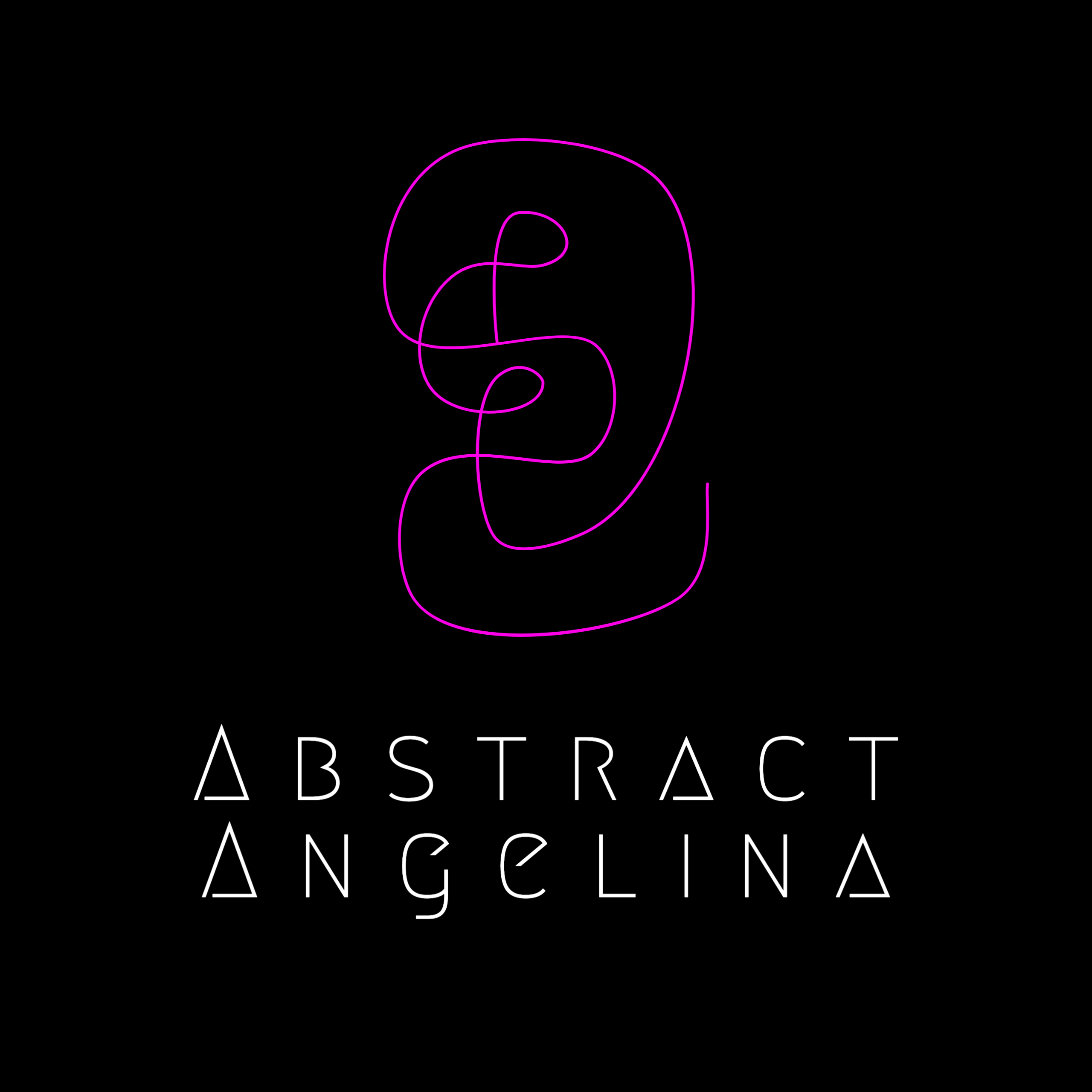 AbstractAngelina