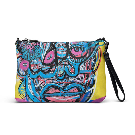 Crossbody bag