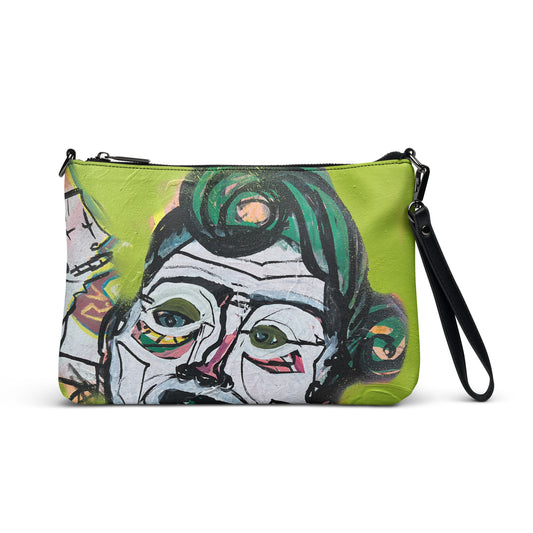 Crossbody bag