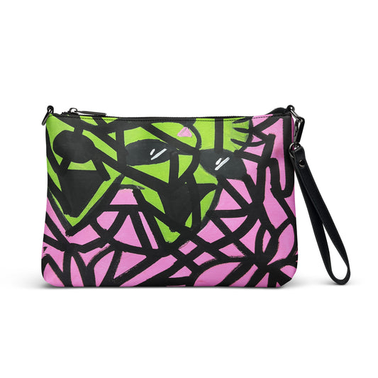 Crossbody bag