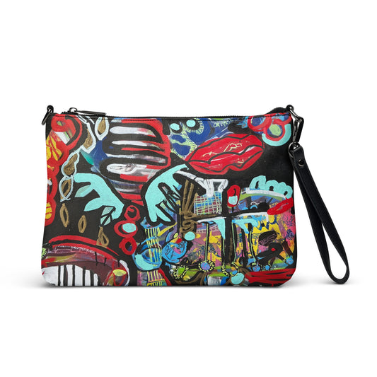 Crossbody bag