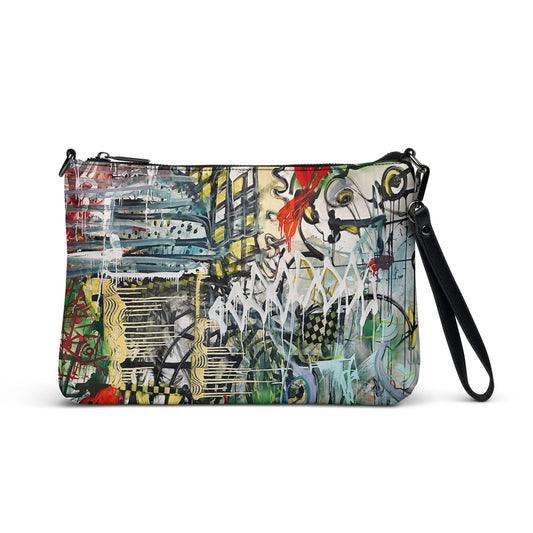 Crossbody bag