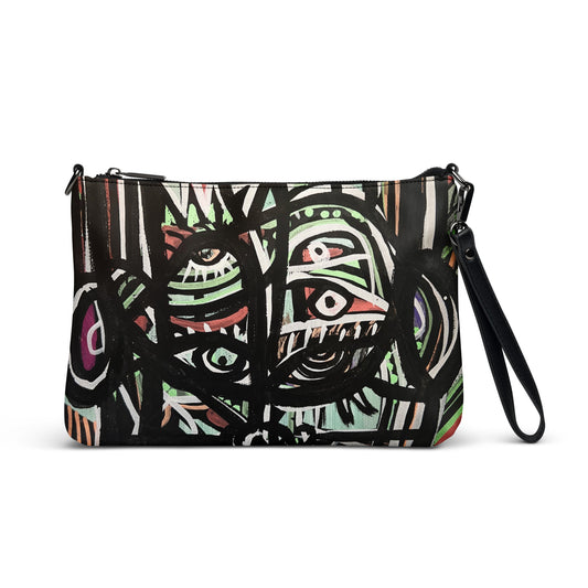 Crossbody bag