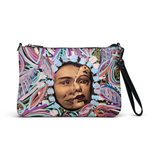 Crossbody bag