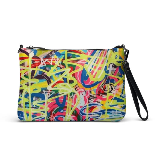 Crossbody bag
