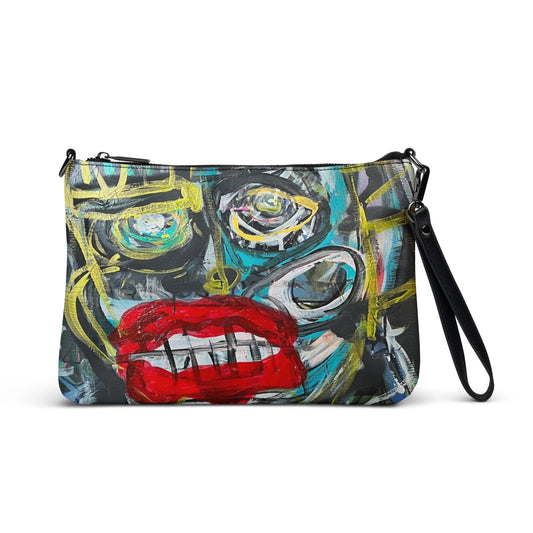 Crossbody bag