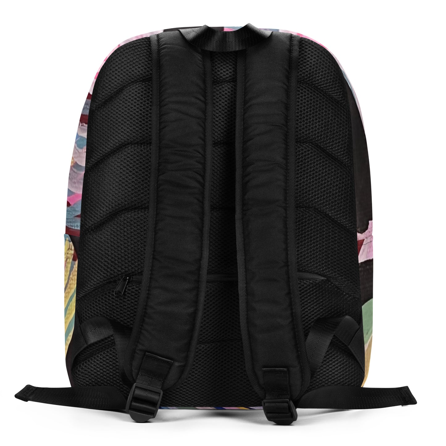 Minimalist Backpack