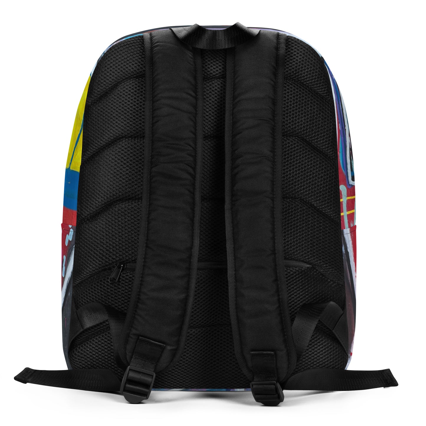 Minimalist Backpack