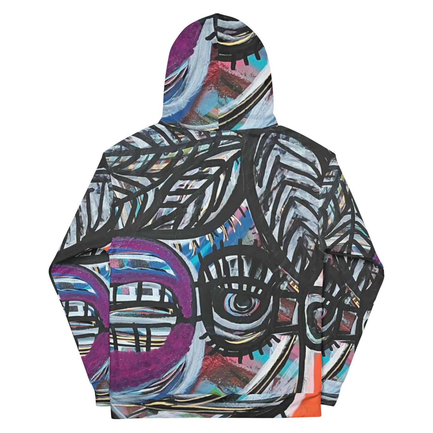 Unisex Hoodie