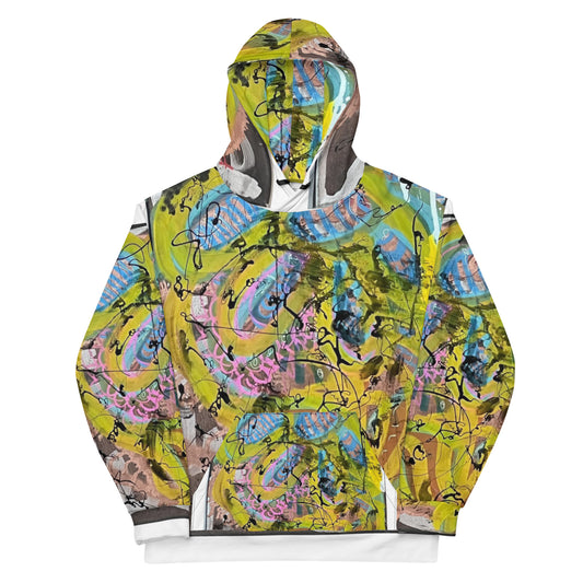 One Hoodie