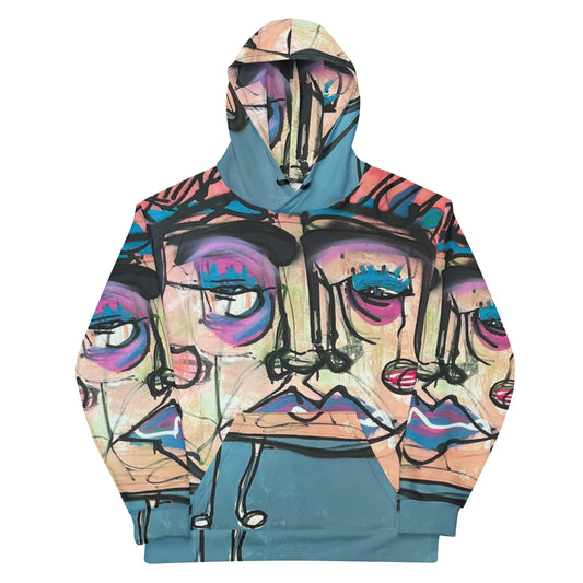 Unisex Hoodie